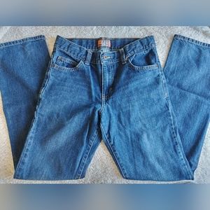 Old Navy - Skinny - Blue Jean - Regular - Girls - Size 14